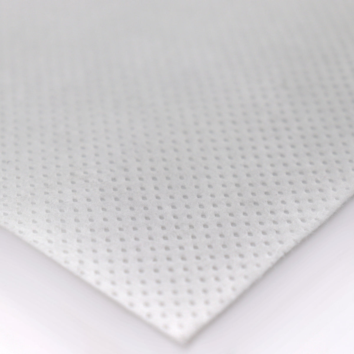 20m² Forro Polar Para Jardín, Forro Polar Para Malas Hierbas, Forro Polar Para Mantillo, 150 G/m², Blanco, 1 M De Ancho_3