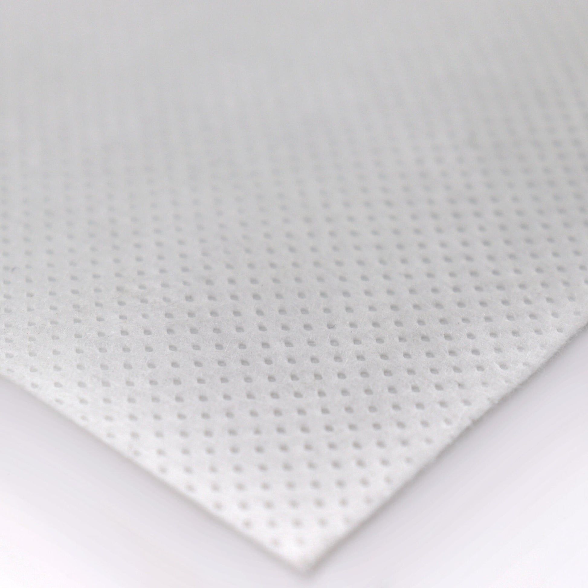 10m² Forro Polar Para Jardín, Forro Polar Para Malas Hierbas, Forro Polar Para Mantillo, 150 G/m², Blanco, 2 M De Ancho_3