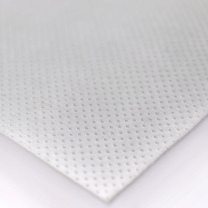 10m² Forro Polar Para Jardín, Forro Polar Para Malas Hierbas, Forro Polar Para Mantillo, 150 G/m², Blanco, 2 M De Ancho_3