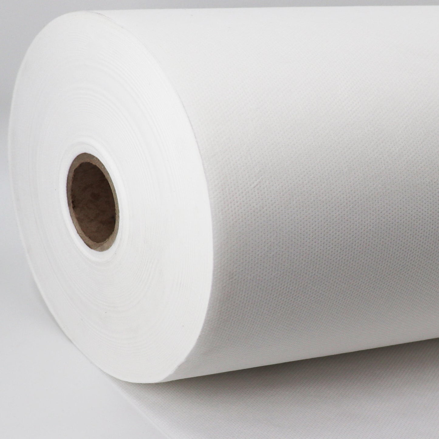 10m² Forro Polar Para Jardín, Forro Polar Para Malas Hierbas, Forro Polar Para Mantillo, 150 G/m², Blanco, 2 M De Ancho_4