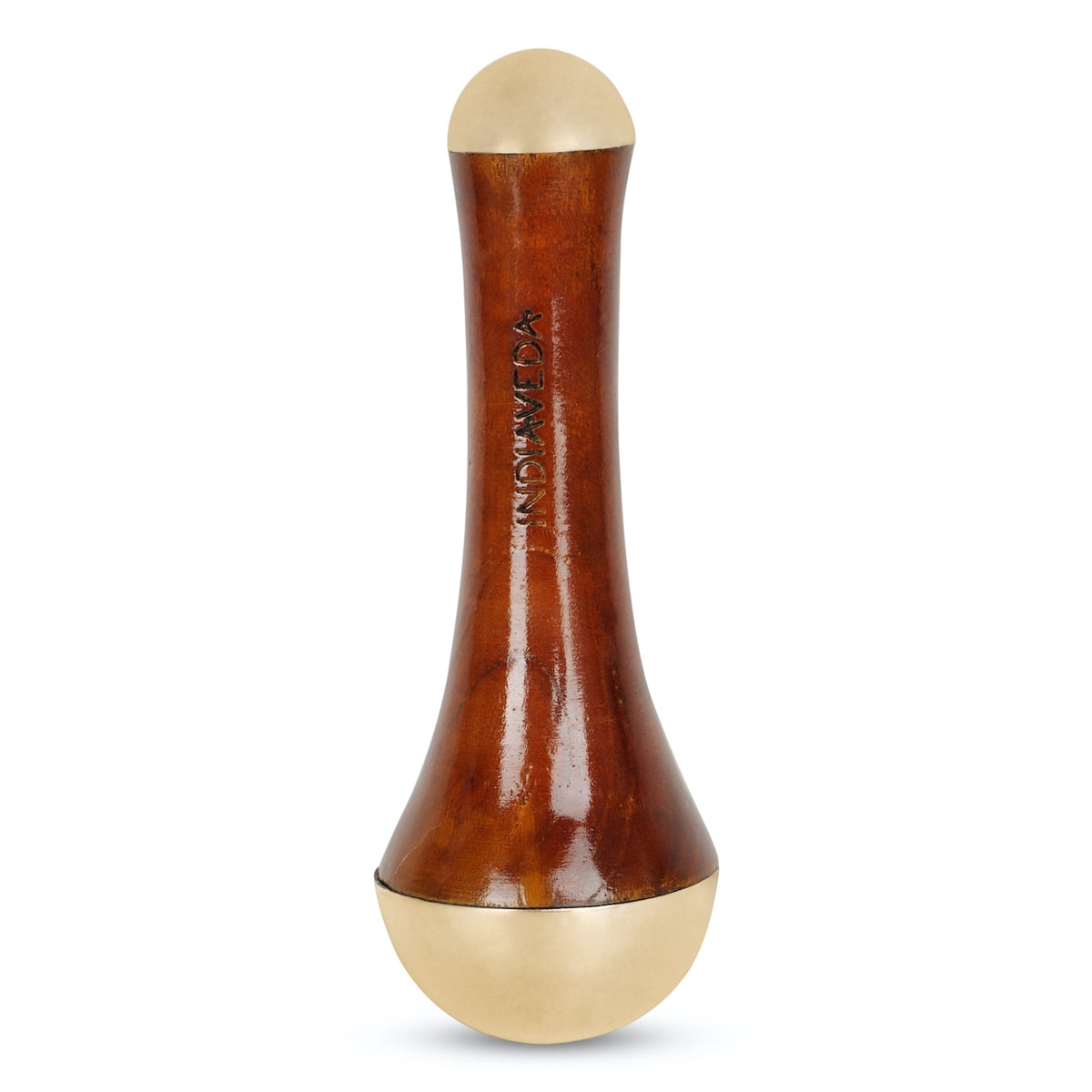 Masajeador Kansa Wand Dual Indiaveda