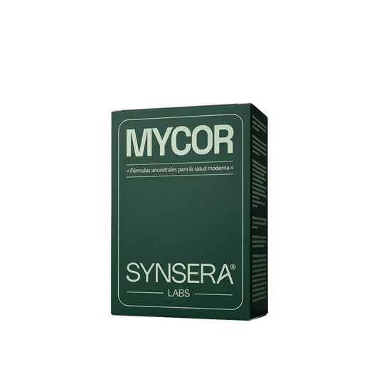 Mycor 60 Cápsulas Synsera Labs_0