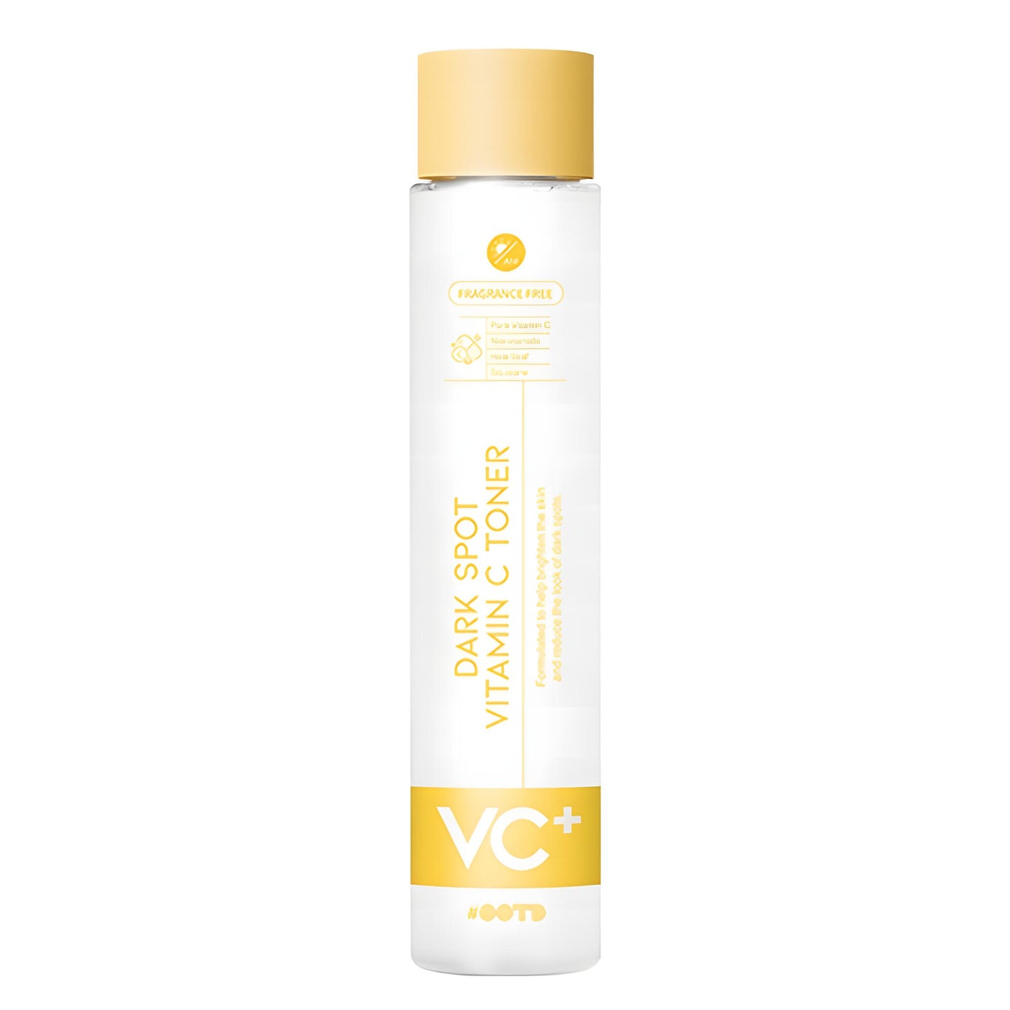 #ootd Dark Spot Vitaminc Toner_0