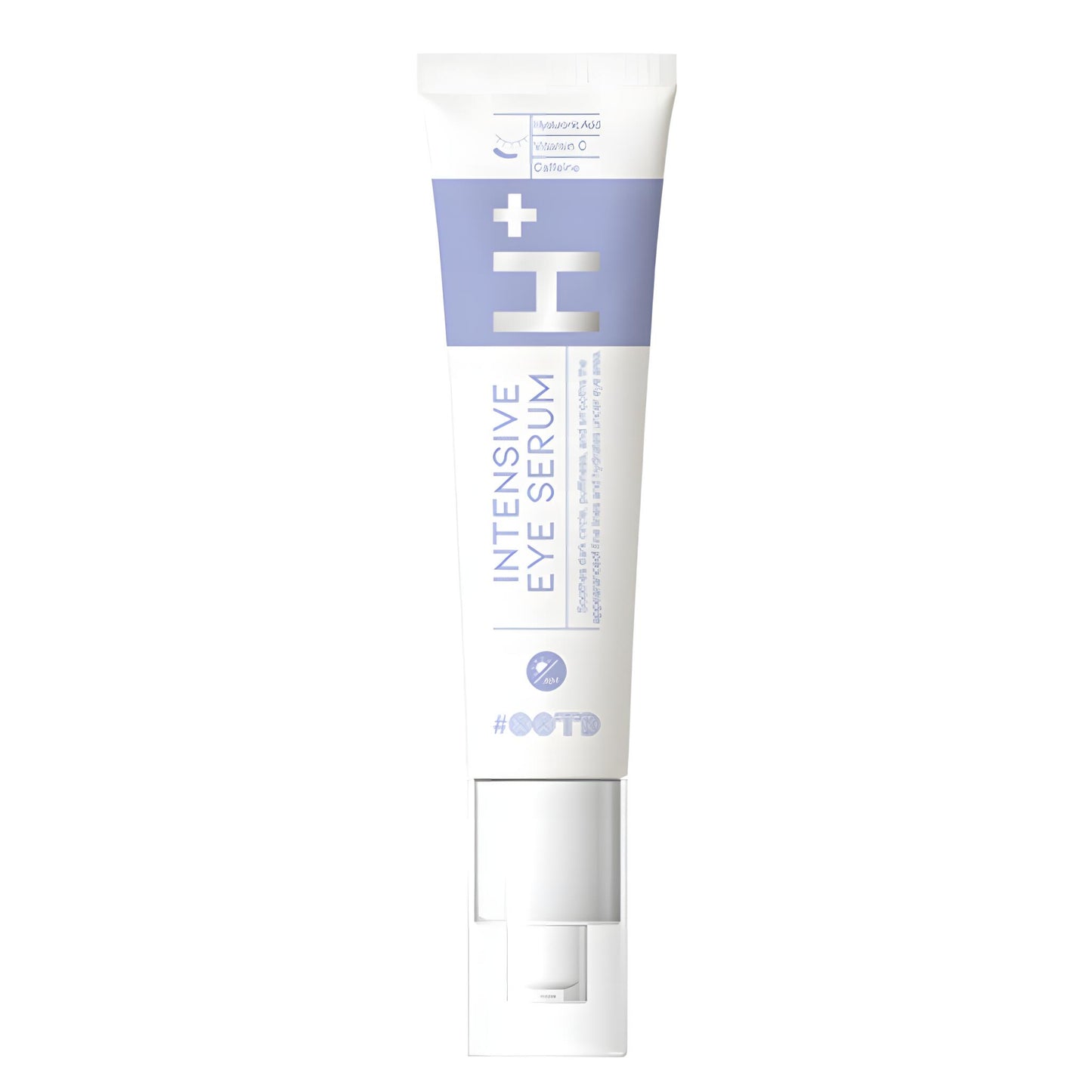 #ootd Intensive Eye Serum-a.m (hyaluronic Acid,caffeine,vitamin C) 30 G_0