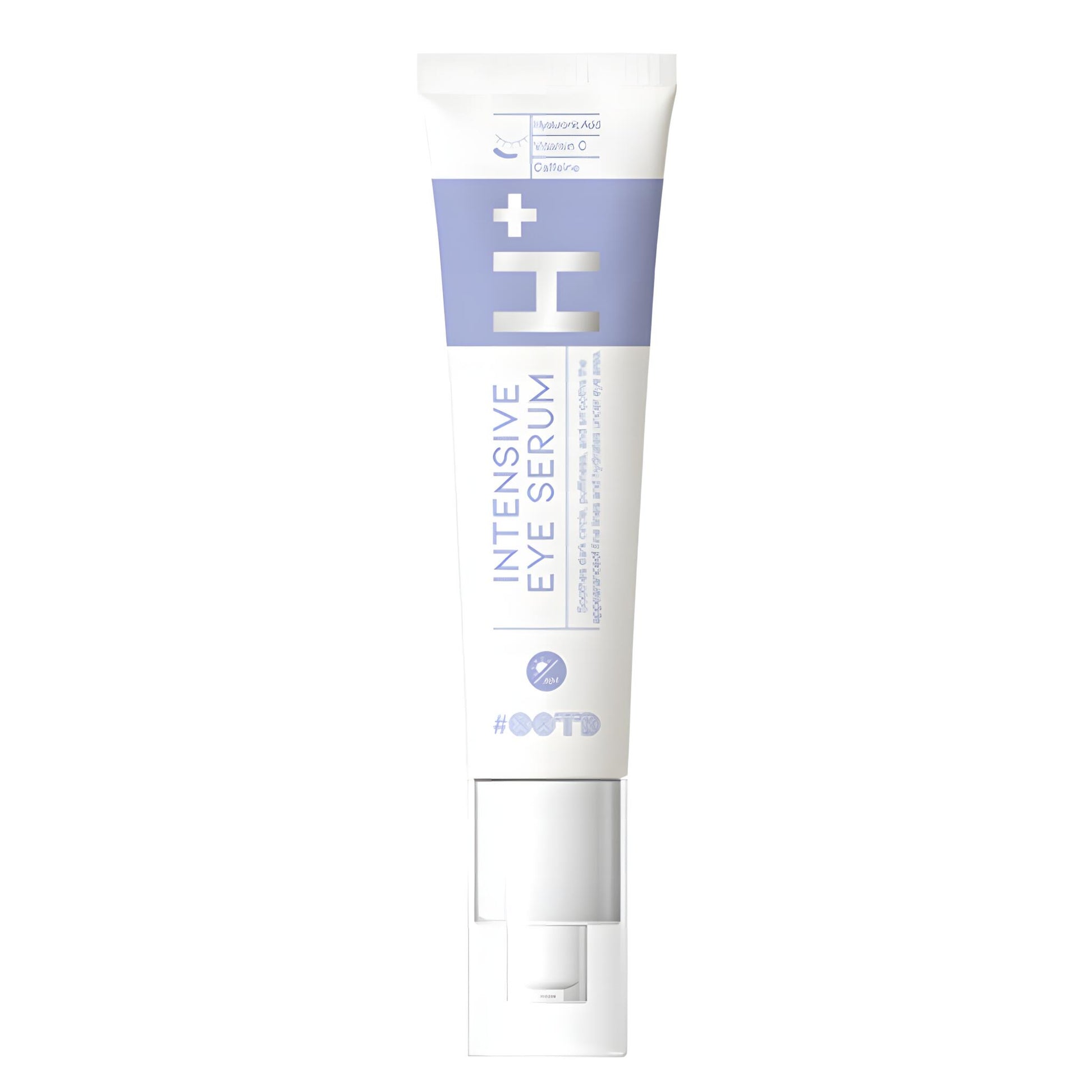 #ootd Intensive Eye Serum-a.m (hyaluronic Acid,caffeine,vitamin C) 30 G_0