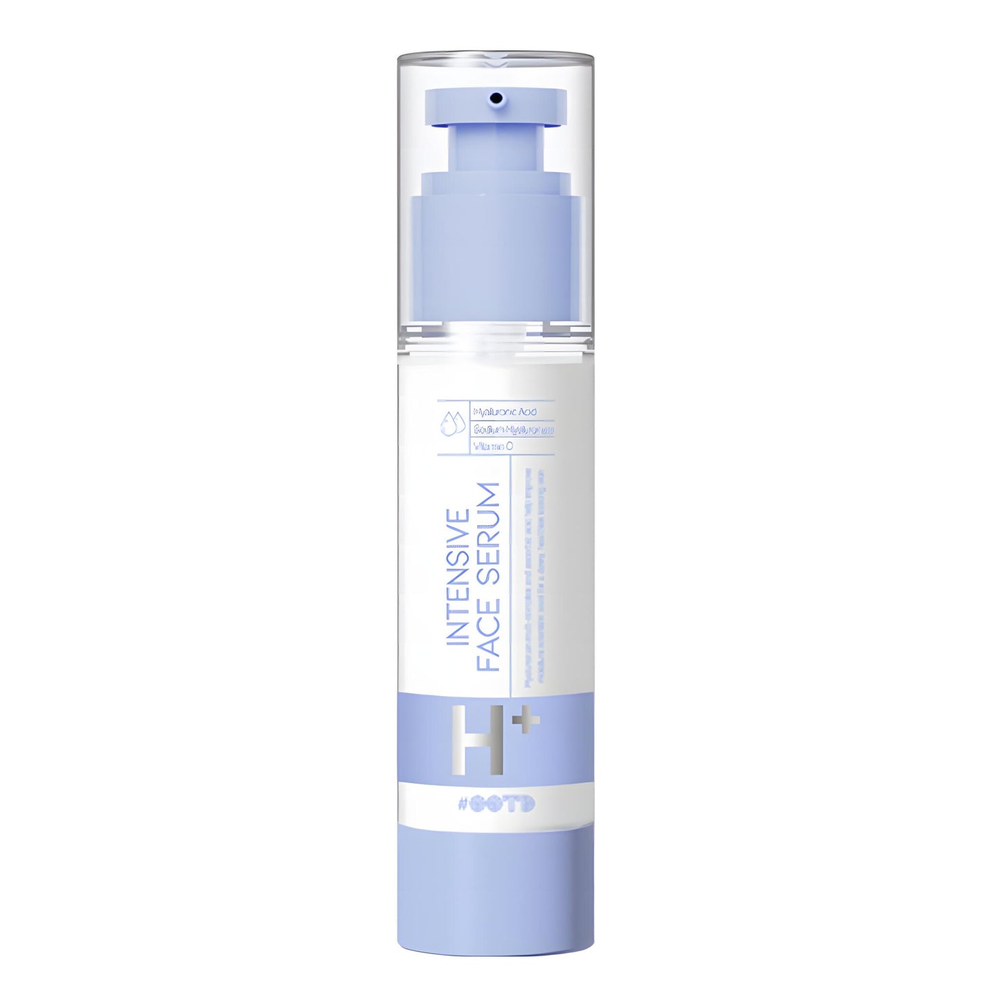 #ootd Intensive Moisture Face Serum A.m 50 G_0