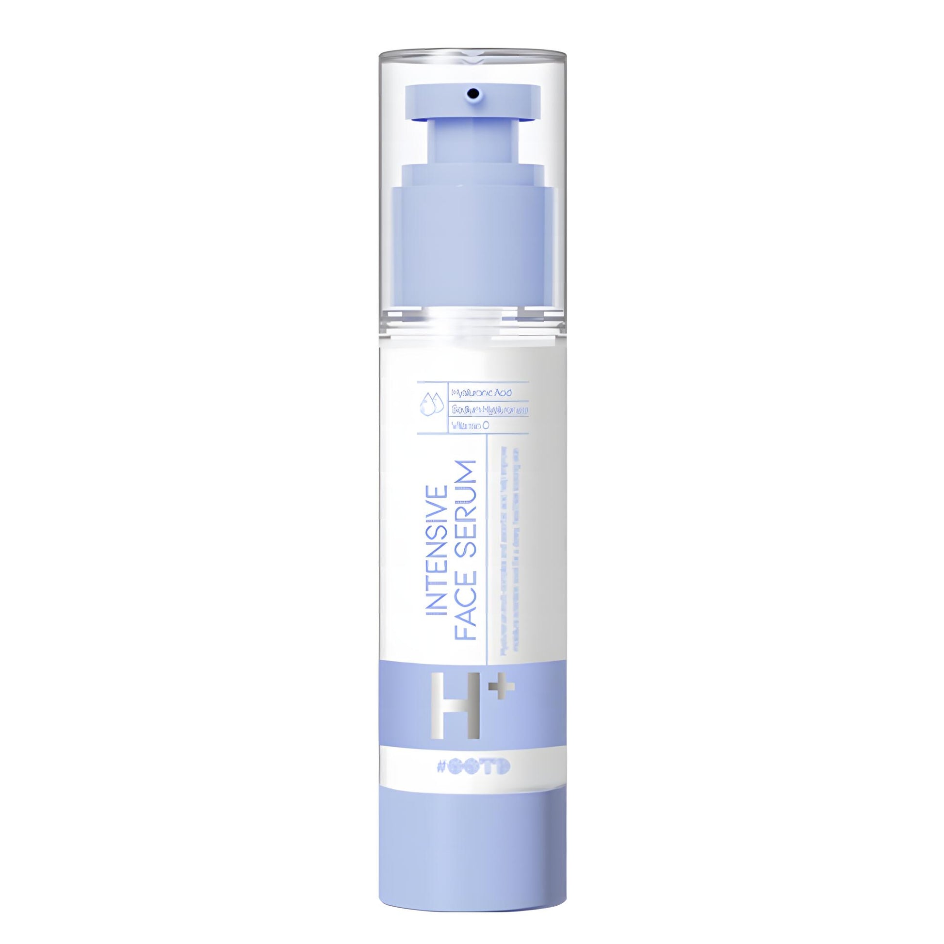 #ootd Intensive Moisture Face Serum A.m 50 G_0