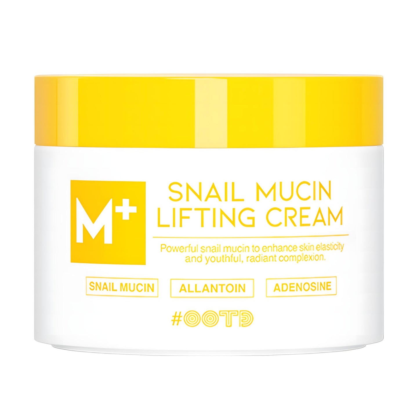#ootd Snail Mucin Lifting Cream_1