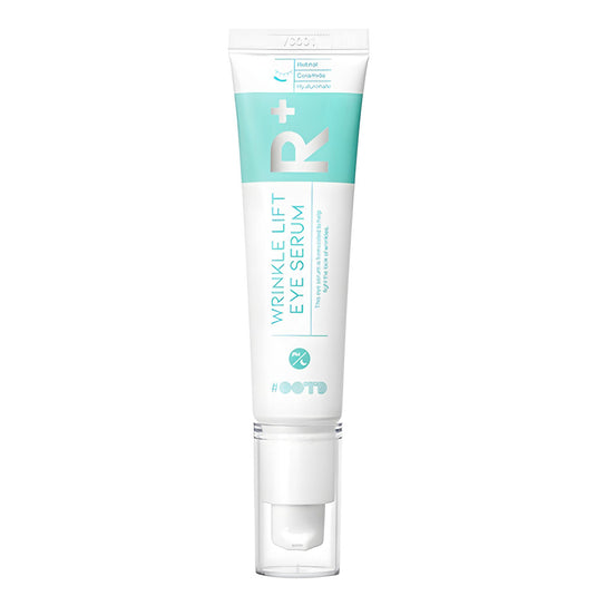 #ootd Wrinkle Lift Eye Serum (retinol, Ceramide And Hyaluronate) 30 G_0