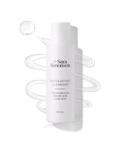 Pack Cosmética Crema Retinal Antienvejecimiento + Limpiador Exfoliante (50+100ml)| Pack Textura Refinada_4