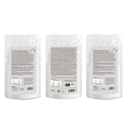 Pack degustación Comida Húmeda BIO para gatos Puromenu 6x100g