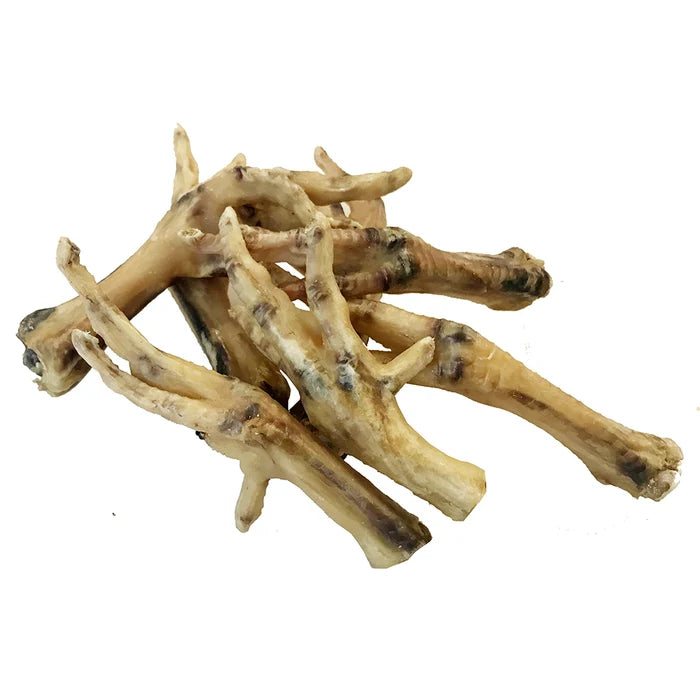 Patas de Pollo Puromenu 150g