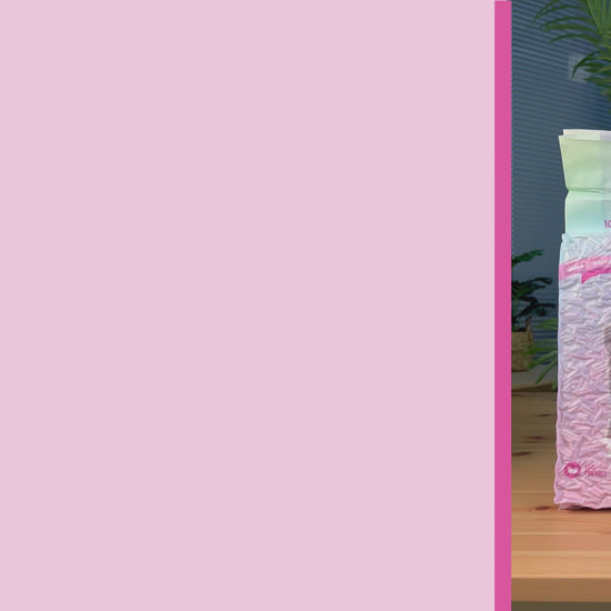 Kit Cat Arena Eco SoyaClump - Confetti 7 L Arena para gatos