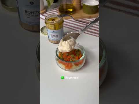Bonito del Norte MSC en aceite de oliva ECO Planeta Huerto 200 g