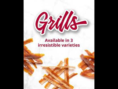 Snack tipo jerky para gatos sabor pollo Nibbly 30 g Catit