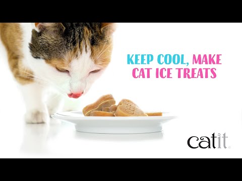 Snack líquido para gatos sabor pollo Creamy Mega Pack 50 x 10 g Catit