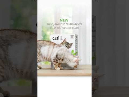Arena Guisante Go Natural Sin Aroma Catit 5,6kg