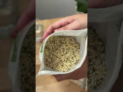 Semillas de cáñamo pelado ECO Planeta Huerto 400 g