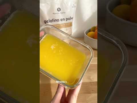 Gelatina neutra en polvo fuente de colágeno Planeta Huerto 1 Kg