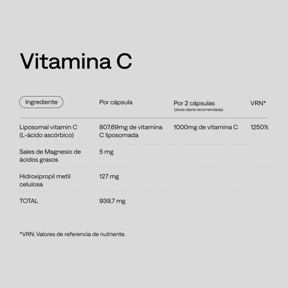 Vitamina C liposomada de alta absorción_2