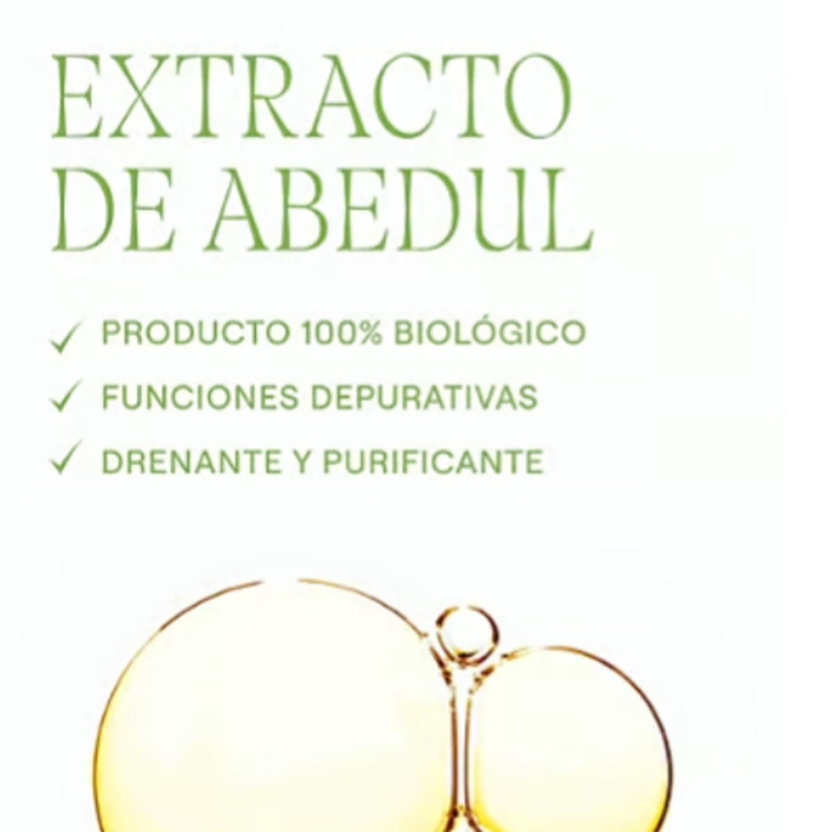 Zumo Abedul Weleda, 200ml