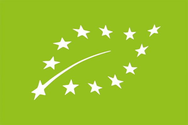 Eurohoja — Producto ecológico UE